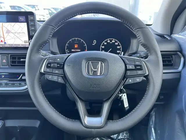 ホンダ ＷＲ－Ｖ