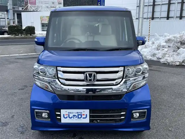 ホンダ Ｎ ＢＯＸ