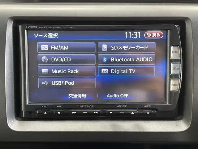 ホンダ ステップワゴン