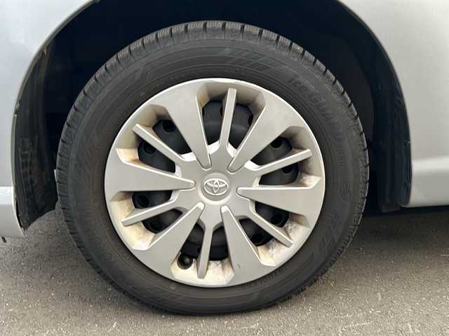 トヨタ ルーミー X 道北・旭川 2017(平29)年 4.6万km ブライトシルバーM 4WD/寒冷地仕様/社外メモリナビ/ CD/DVD/SD/BT/フルセグ/バックカメラ/アイドリンングストップ/純正エンジンスターター /スマートキー/プッシュスタート /サンシェード/純正フロアマット/電動格納式ミラー/社外14AWサマータイヤ積み込み