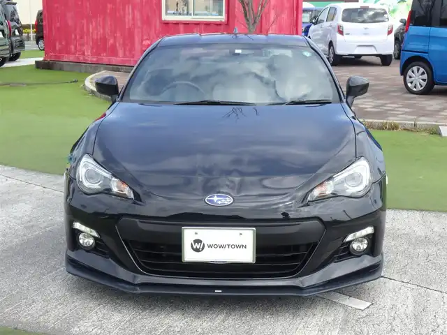 スバル ＢＲＺ R 千葉県 2016(平28)年 3.5万km クリスタルブラックシリカ TEIN車高調（EDFCコントローラー）/STI F/Sスポイラー/社外メモリーナビ/地デジTV/【DVD/CD再生機能　Bluetooth接続】/バックカメラ/ドライブレコーダー/革巻きステアリング/ETC/HID/フォグライト/純正16インチアルミホイル/サイド/カーテンエアバッグ/キーレス
