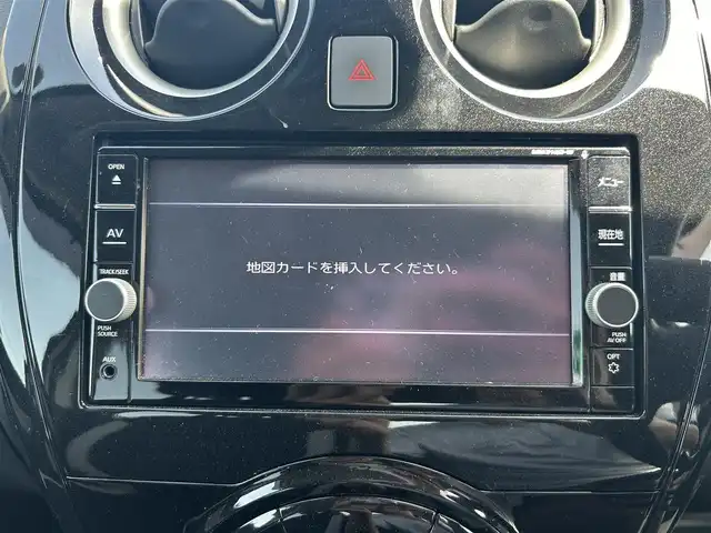 日産 ノート e－パワー X 岡山県 2018(平30)年 2.2万km グレー 純正SDナビ/(CD/DVD/BT/フルセグTV)/全方位カメラ/衝突被害軽減システム/デジタルインナーミラー/横滑り防止装置/ETC/ドライブレコーダー/LEDヘッドライト/オートライト/ウィンカーミラー/純正アルミホイール/レーンキープアシスト/コーナーセンサー/プッシュスタート/スマートキー/フロアマット/ドアバイザー/取扱説明書/保証書