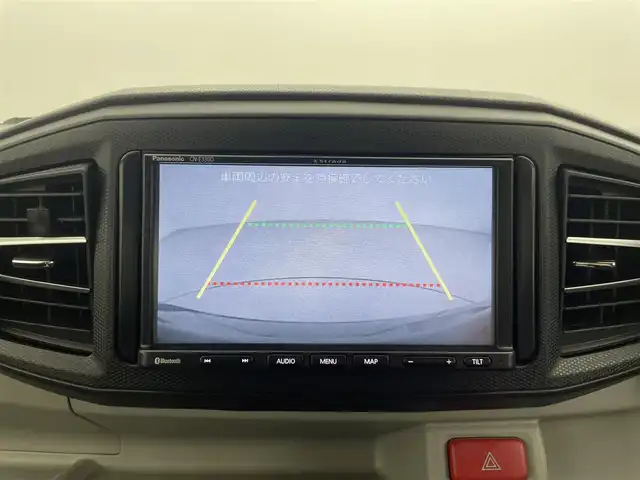 ダイハツ ミラ イース X リミテッド SAⅢ 群馬県 2021(令3)年 2.7万km ブラックマイカメタリック 社外SDナビ/（BT/CD/ワンセグ/AM/FM）/バックカメラ/スマートアシストIII/・衝突回避支援ブレーキ/・車線逸脱警報/・誤発進抑制制御/・先行車発進お知らせ/・オートハイビーム/ETC/LEDヘッドライト/アイドリングストップ/ドライブレコーダー/キーレス