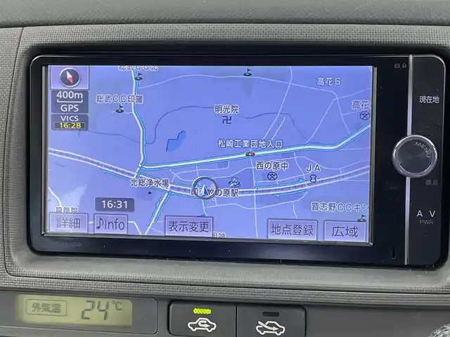 トヨタ シエンタ DICE リミテッド 千葉県 2013(平25)年 6.9万km ブラックマイカ 純正7インチSDナビ/CD DVD SD BT フルセグ/バックカメラ/片側パワースライドドア/HIDヘッドライト/フロントフォグランプ/革巻きステアリング/リモコンキー×2/ウィンカーミラー/電動格納ミラー/オートエアコン/純正フロアマット/ドアバイザー/ETC/保証書