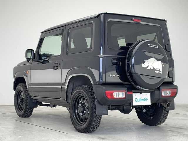 スズキ ジムニー XL 愛知県 2023(令5)年 1.3万km ブルーイッシュブラックパール3 衝突軽減システム/SDナビ/シートヒーター/ワンセグ/CD/Bluetooth/バックカメラ/LEDヘッドライト/レーンキープアシスト/オートマチックハイビーム/ドライブレコーダー/ETC/スマートキー/プッシュスタート