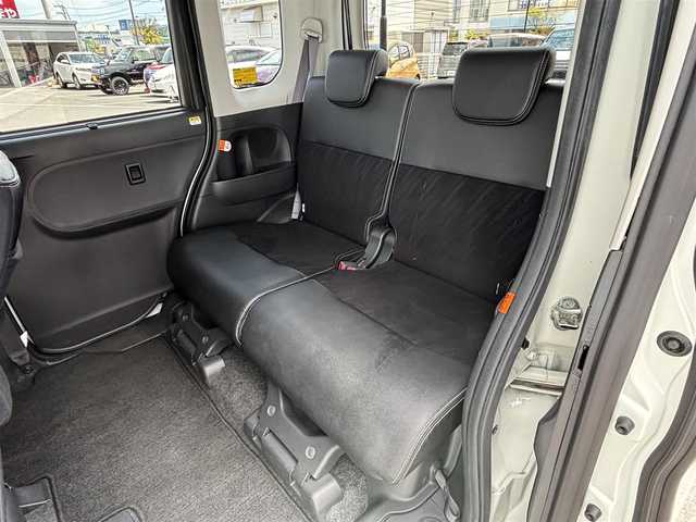 ダイハツ タント カスタムX トップED VS SAⅢ 宮城県 2019(平31)年 3.5万km パールホワイトⅢ 登録時走行距離３４５７２ｋｍ/全方位カメラ/両側パワースライドドア/社外ナビ/・フルセグテレビ/・Bluetooth/・CD/DVD/・ＡＭ／ＦＭ/アイドリングストップ/オートライト/ドライブレコーダー/純正アルミホイール/フォグランプ/ドアバイザー/ＬＥＤヘッドライト