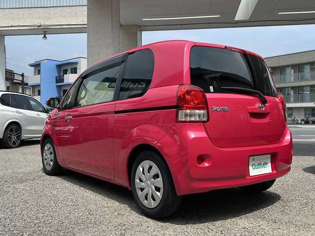 トヨタ ポルテ F 兵庫県 2019(令1)年 1.8万km チェリーパールクリスタルシャイン ワンオーナー/純正SDナビ/Bluetooth・AM/FM・HDMI・CD・DVD/フルセグTV/バックカメラ/ビルトインETC/片側パワースライドドア/チップアップシート/アンチロック・ブレーキ・システム/衝突被害軽減システム/横滑り防止装置/盗難防止装置/レーンキープアシスト/純正フロアマット/LEDヘッドライト/オートライト/オートマチックハイビーム/アイドリングストップ/プッシュスタート/取扱説明書/保証書