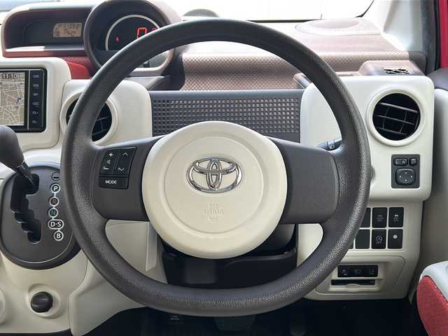 トヨタ ポルテ F 兵庫県 2019(令1)年 1.8万km チェリーパールクリスタルシャイン ワンオーナー/純正SDナビ/Bluetooth・AM/FM・HDMI・CD・DVD/フルセグTV/バックカメラ/ビルトインETC/片側パワースライドドア/チップアップシート/アンチロック・ブレーキ・システム/衝突被害軽減システム/横滑り防止装置/盗難防止装置/レーンキープアシスト/純正フロアマット/LEDヘッドライト/オートライト/オートマチックハイビーム/アイドリングストップ/プッシュスタート/取扱説明書/保証書