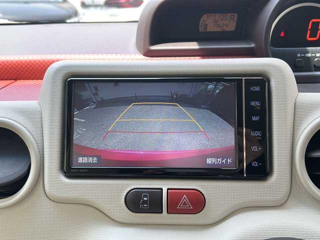 トヨタ ポルテ F 兵庫県 2019(令1)年 1.8万km チェリーパールクリスタルシャイン ワンオーナー/純正SDナビ/Bluetooth・AM/FM・HDMI・CD・DVD/フルセグTV/バックカメラ/ビルトインETC/片側パワースライドドア/チップアップシート/アンチロック・ブレーキ・システム/衝突被害軽減システム/横滑り防止装置/盗難防止装置/レーンキープアシスト/純正フロアマット/LEDヘッドライト/オートライト/オートマチックハイビーム/アイドリングストップ/プッシュスタート/取扱説明書/保証書