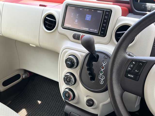 トヨタ ポルテ F 兵庫県 2019(令1)年 1.8万km チェリーパールクリスタルシャイン ワンオーナー/純正SDナビ/Bluetooth・AM/FM・HDMI・CD・DVD/フルセグTV/バックカメラ/ビルトインETC/片側パワースライドドア/チップアップシート/アンチロック・ブレーキ・システム/衝突被害軽減システム/横滑り防止装置/盗難防止装置/レーンキープアシスト/純正フロアマット/LEDヘッドライト/オートライト/オートマチックハイビーム/アイドリングストップ/プッシュスタート/取扱説明書/保証書