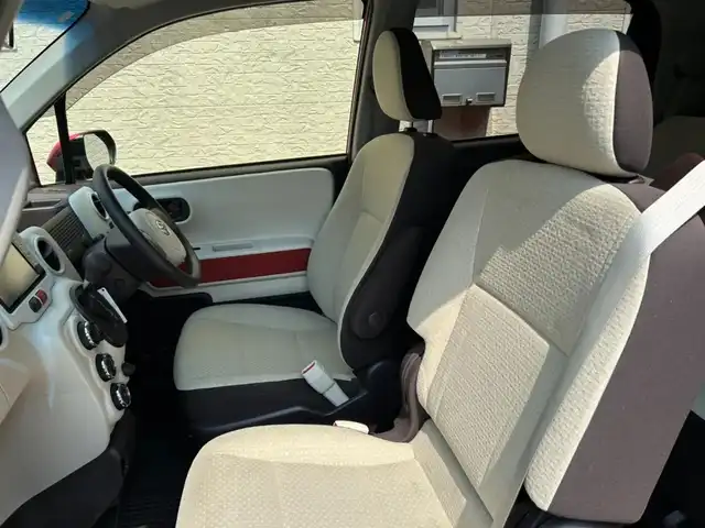 トヨタ ポルテ F 兵庫県 2019(令1)年 1.8万km チェリーパールクリスタルシャイン ワンオーナー/純正SDナビ/Bluetooth・AM/FM・HDMI・CD・DVD/フルセグTV/バックカメラ/ビルトインETC/片側パワースライドドア/チップアップシート/アンチロック・ブレーキ・システム/衝突被害軽減システム/横滑り防止装置/盗難防止装置/レーンキープアシスト/純正フロアマット/LEDヘッドライト/オートライト/オートマチックハイビーム/アイドリングストップ/プッシュスタート/取扱説明書/保証書