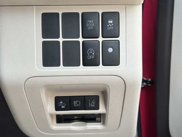 トヨタ ポルテ F 兵庫県 2019(令1)年 1.8万km チェリーパールクリスタルシャイン ワンオーナー/純正SDナビ/Bluetooth・AM/FM・HDMI・CD・DVD/フルセグTV/バックカメラ/ビルトインETC/片側パワースライドドア/チップアップシート/アンチロック・ブレーキ・システム/衝突被害軽減システム/横滑り防止装置/盗難防止装置/レーンキープアシスト/純正フロアマット/LEDヘッドライト/オートライト/オートマチックハイビーム/アイドリングストップ/プッシュスタート/取扱説明書/保証書