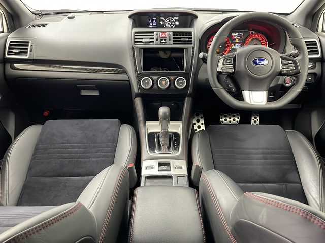 スバル ＷＲＸ Ｓ４ 2．0GT‐S アイサイト 道東・釧路十勝 2015(平27)年 7.8万km クリスタルホワイトP 4WD/前席パワーシート　/電動パーキングブレーキ　/全車速追従機能付クルーズコントロール/パドルシフト　/レーンアシスト　/衝突軽減ブレーキ/横滑り防止装置/アイドリングストップ　/スマートキー　/プッシュスタート　/純正ＬＥＤヘッドライト　/純正１８インチアルミホイール　/純正フロアマット