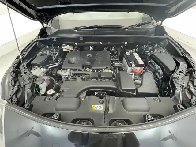 トヨタ ハリアー Z レザーパッケージ 茨城県 2020(令2)年 4.2万km プレシャスブラックパール 禁煙車/純正12.3型ディスプレイナビ/【Bluetooth/Apple car play/フルセグ】/モデリスタフルエアロ/全方位カメラ/JBLサウンド/合皮レザーシート/パワーシート/シートヒーター/ベンチレーション/デジタルインナーミラー/パワーバックドア/ETC2.0/純正ドライブレコーダー/ステアリングヒーター/オートマチックハイビーム