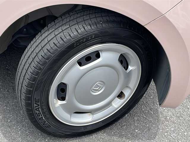 ホンダ Ｎ ＷＧＮ L ホンダセンシング 長野県 2021(令3)年 4.7万km ピーチブロッサムパール ホンダセンシング /純正メモリナビフルセグTV/ワンオーナー/ETC/シートヒーター/コーナーセンサー/LEDヘッドライト/電動格納ミラー/ドライブレコーダー前後/オートクルーズコントロール/スマートキー/プッシュスタート/保証書・取説/スペアキー