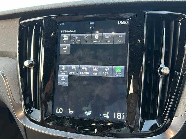 ボルボ Ｖ６０ T5 インスクリプション 埼玉県 2020(令2)年 3.8万km クリスタルホワイトP ワンオーナー/ベージュ革/シートヒーター/エアシート/パワーシート/純正HDDナビ/(Bluetooth/USB/CD/フルセグ)/ハーマンカードン　/全方位カメラ/ＬＥＤヘッドライト/ヘッドアップディスプレイ/ＥＴＣ