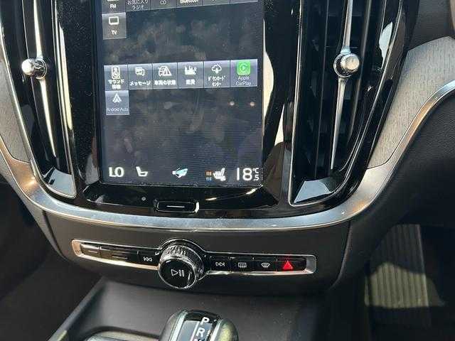 ボルボ Ｖ６０ T5 インスクリプション 埼玉県 2020(令2)年 3.8万km クリスタルホワイトP ワンオーナー/ベージュ革/シートヒーター/エアシート/パワーシート/純正HDDナビ/(Bluetooth/USB/CD/フルセグ)/ハーマンカードン　/全方位カメラ/ＬＥＤヘッドライト/ヘッドアップディスプレイ/ＥＴＣ