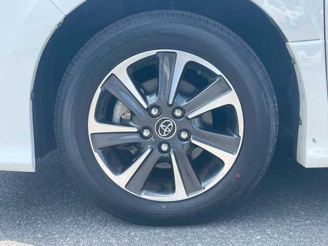 トヨタ ヴォクシー ZS 煌 宮崎県 2017(平29)年 5.4万km ホワイトパールクリスタルシャイン クルーズコントロール　/両側パワースライド　/ＥＴＣ　/ドラレコ　/ＬＥＤ　/純正フロアマット　/ＳＤナビ　/フルセグ　/Ｂｌｕｅｔｏｏｔｈ　/ＤＶＤ　/ＣＤ　/ＣａＴＴｏｚｚａｒｉａスピーカー