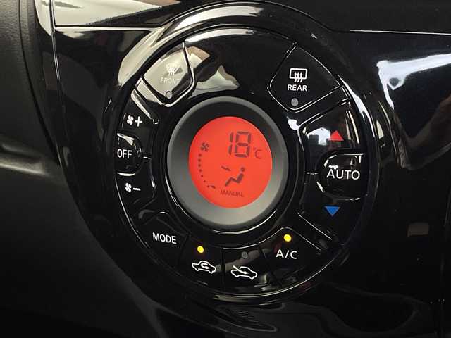 日産 ノート X DIG－S 新潟県 2018(平30)年 2.8万km ガーネットレッド 純正メモリナビ/（BT/FM/AM/フルセグTV/DVD)/全周囲カメラ/前後ドライブレコーダー/デジタルインナーミラー/電格ミラー/ドアバイザー/ヘッドライトレベライザー/ETC