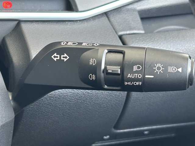 日産 オーラ G レザーエディション 茨城県 2022(令4)年 4.5万km オーロラフレアブルーパール 純正ナビ/フルセグTV/全方位カメラ/プロパイロット/デジタルインナーミラー/BOSEサウンド/ドライブレコーダー/　（SN-TW9880）/ETC2.0/Bluetooth/AppleCarPlay/コーナーセンサー/ハーフレザーシート/ハンドルヒーター/LEDヘッドライト/HDMI接続/ワイヤレス充電/純正AW/純正フロアマット/全方位運転支援システム