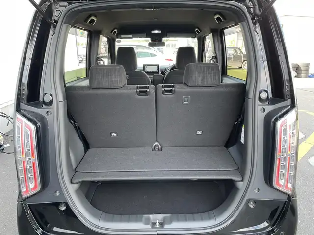 ホンダ Ｎ ＷＧＮ カスタム L ホンダセンシング 佐賀県 2022(令4)年 2.3万km クリスタルブラックパール ワンオーナー//純正メモリナビゲーション/AM/FM/CD/USB/Bluetooth/バックカメラ/ETC/ステアリングリモコン/純正14インチアルミホイール/純正LEDヘッドライト/純正フロアマット/新車時保証書/取扱説明書/スペアキー1本/ホンダセンシング//アダプティブクルーズコントロール//衝突軽減システム//炉外逸脱抑制機能//パーキングセンサーシステム