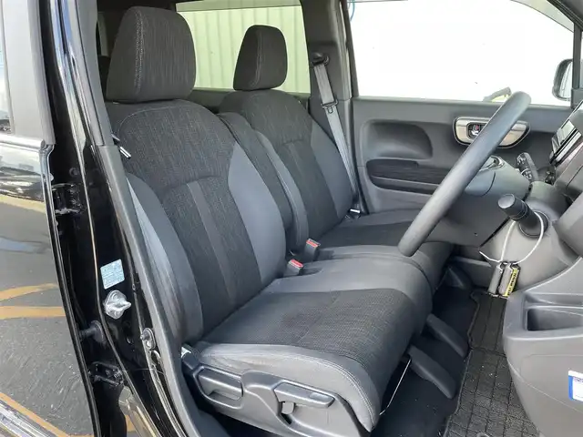 ホンダ Ｎ ＷＧＮ カスタム L ホンダセンシング 佐賀県 2022(令4)年 2.3万km クリスタルブラックパール ワンオーナー//純正メモリナビゲーション/AM/FM/CD/USB/Bluetooth/バックカメラ/ETC/ステアリングリモコン/純正14インチアルミホイール/純正LEDヘッドライト/純正フロアマット/新車時保証書/取扱説明書/スペアキー1本/ホンダセンシング//アダプティブクルーズコントロール//衝突軽減システム//炉外逸脱抑制機能//パーキングセンサーシステム