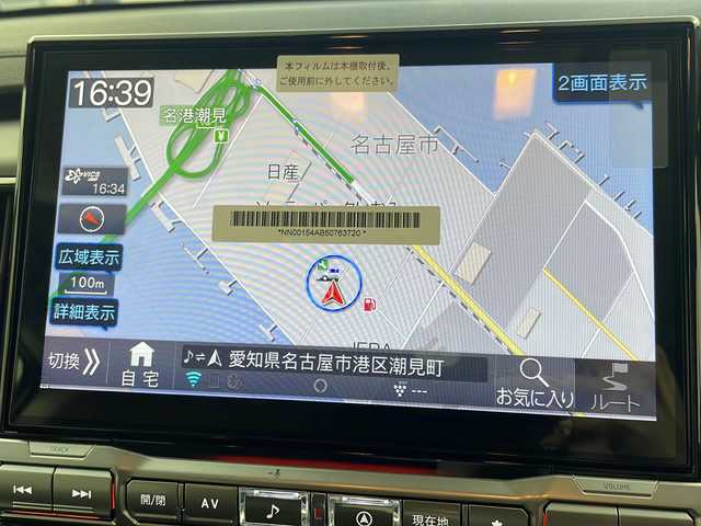 三菱 デリカＤ：５ シャモニー 岐阜県 2025(令7)年 0.1千km 黒 ALPINE11インチナビ/(CD/DVD/Bluetooth/USB)/ALPINEフリップダウンモニター/フルセグTV/HDMI/全方位カメラ/LEDヘッドライト/オートライト/オートマチックハイビーム/両側パワースライドドア/パワーバックドア/シートヒーター/ステアリングヒーター/パドルシフト/パワーシート/プッシュスタート/革巻きステアリング/衝突軽減ブレーキ/レーンキープアシスト/追従型クルーズコントロール