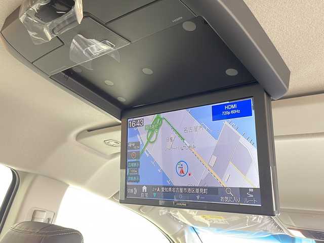 三菱 デリカＤ：５ シャモニー 岐阜県 2025(令7)年 0.1千km 黒 ALPINE11インチナビ/(CD/DVD/Bluetooth/USB)/ALPINEフリップダウンモニター/フルセグTV/HDMI/全方位カメラ/LEDヘッドライト/オートライト/オートマチックハイビーム/両側パワースライドドア/パワーバックドア/シートヒーター/ステアリングヒーター/パドルシフト/パワーシート/プッシュスタート/革巻きステアリング/衝突軽減ブレーキ/レーンキープアシスト/追従型クルーズコントロール