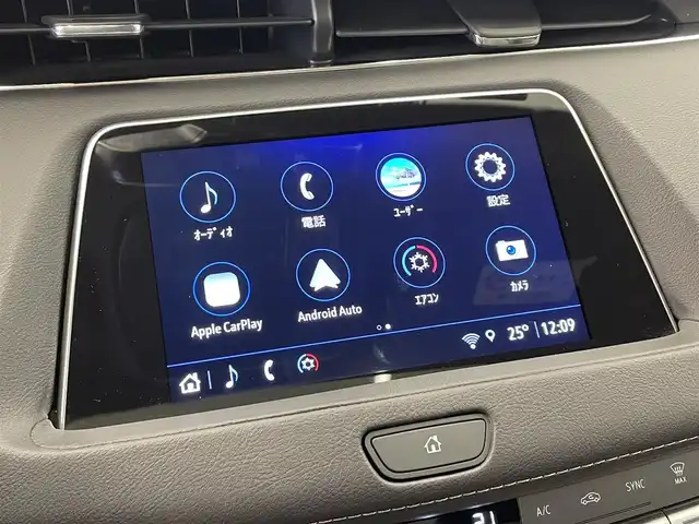 キャデラック ＸＴ４ プラチナム 岡山県 2022(令4)年 2.3万km 黒 レフトハンドル/HUD/LEDヘッドライト/純正20インチアルミ/ステアリングヒーター/スマートエントリー/コーナーセンサー/ETC/BOSEサラウンド/パノラマガラスサンルーフ/ACC/ライトプラチナムレザーシート/シートヒーター/シートベンチレーション/ステアリングヒーター/リアクロストラフィック/リア歩行者検知/ロケイターライト/アイドリングストップ/走行モード切替/ドラレコ/デジタルインナーミラー/PDC/純正ディスプレイオーディオ/アップルカープレイ/アンドロイドオート