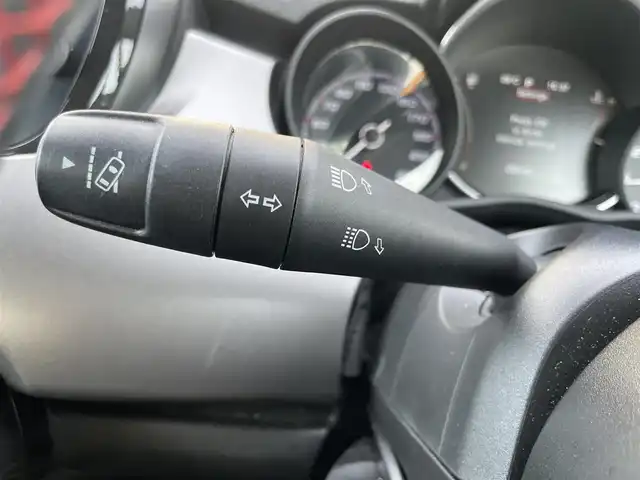 フィアット ５００Ｘ スポーツ 静岡県 2021(令3)年 2.7万km ガンＭ 純正ディスプレイオーディオ/衝突軽減ブレーキ/アクティクルーズコントロール/レーンアシスト/ブラインドスポット/レザーシート/パワーシート/シートヒーター/LED/ドライブレコーダー/ETC