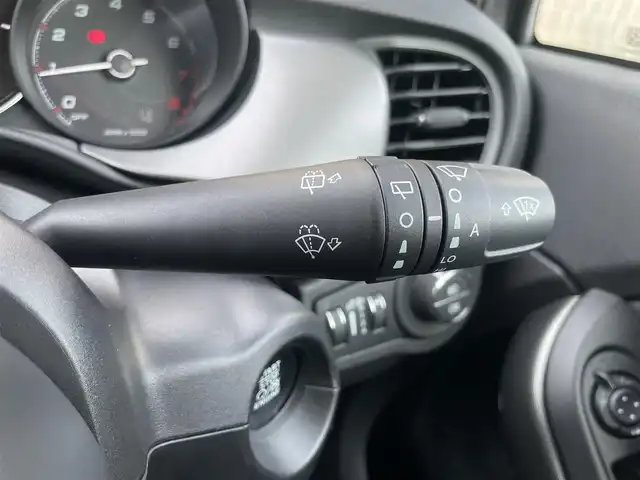 フィアット ５００Ｘ スポーツ 静岡県 2021(令3)年 2.7万km ガンＭ 純正ディスプレイオーディオ/衝突軽減ブレーキ/アクティクルーズコントロール/レーンアシスト/ブラインドスポット/レザーシート/パワーシート/シートヒーター/LED/ドライブレコーダー/ETC
