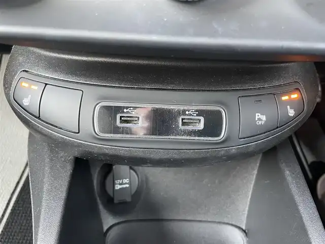 フィアット ５００Ｘ スポーツ 静岡県 2021(令3)年 2.7万km ガンＭ 純正ディスプレイオーディオ/衝突軽減ブレーキ/アクティクルーズコントロール/レーンアシスト/ブラインドスポット/レザーシート/パワーシート/シートヒーター/LED/ドライブレコーダー/ETC