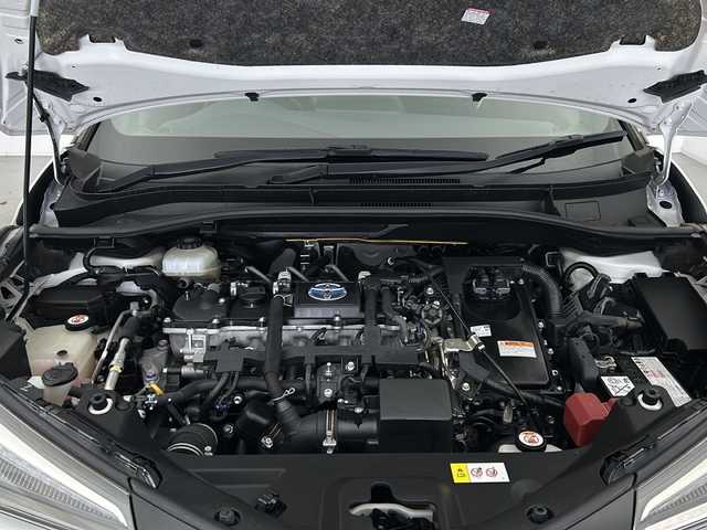 トヨタ Ｃ－ＨＲ G モード ネロ 宮城県 2019(令1)年 3.6万km ホワイトパールクリスタルシャイン /イクリプスSDナビ(AVN-R9W)//Bluetooth//フルセグ//バックカメラ//ビルトインETC//前後クリアランスソナー//前席シートヒーター//トヨタセーフティーセンス/・プリクラッシュセーフティ/・レーンキープアシスト/・アダブティブクルーズコントロール/・ブラインドスポットモニター//ハーフレザーシート//純正フロアマット//純正18インチAW//オートライト//オートマチックハイビーム//LEDヘッドライト//フォグライト//スマートキー//プッシュスタート//スペアキー1本//取扱説明書