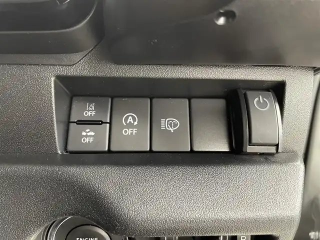 スズキ ジムニー XC 福井県 2023(令5)年 1.4万km ミディアムグレー 4WD/スズキセーフティサポート/ロッソモデロマフラー/社外フューエルリッド/IPFフォグランプ/クルーズコントロール/社外メモリナビ/-フルセグTVCD/DVD/Bluetooth/バックカメラ/ドライブレコーダー/ドアバイザー/フロアマット/前席シートヒーター/純正１６インチAW/プッシュスタート/スマートキー