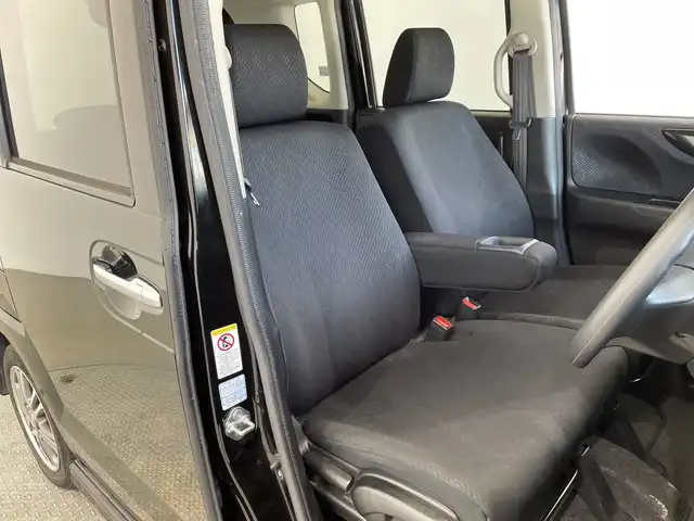 ホンダ Ｎ ＢＯＸ カスタム G SSパッケージ 栃木県 2015(平27)年 4.9万km スマートブラック 純正メモリナビ/（CD/DVD/TV/Bluetooth/SD）/バックカメラ/シティブレーキアクティブシステム/ETC/両側パワースライドドア/チップアップシート/禁煙車/オートライト/HIDヘッドライト/横滑り防止装置/スマートキー/プッシュスタート/アイドリングストップ/ステアリングスイッチ/Fフォグランプ/ドアバイザー/電動格納ミラー/純正14インチアルミホイール/純正フロアマット