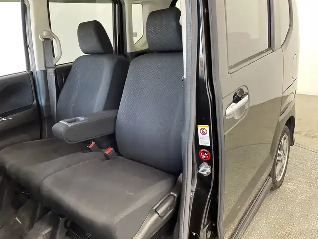 ホンダ Ｎ ＢＯＸ カスタム G SSパッケージ 栃木県 2015(平27)年 4.9万km スマートブラック 純正メモリナビ/（CD/DVD/TV/Bluetooth/SD）/バックカメラ/シティブレーキアクティブシステム/ETC/両側パワースライドドア/チップアップシート/禁煙車/オートライト/HIDヘッドライト/横滑り防止装置/スマートキー/プッシュスタート/アイドリングストップ/ステアリングスイッチ/Fフォグランプ/ドアバイザー/電動格納ミラー/純正14インチアルミホイール/純正フロアマット