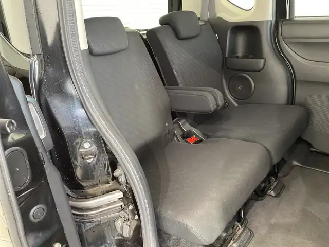 ホンダ Ｎ ＢＯＸ カスタム G SSパッケージ 栃木県 2015(平27)年 4.9万km スマートブラック 純正メモリナビ/（CD/DVD/TV/Bluetooth/SD）/バックカメラ/シティブレーキアクティブシステム/ETC/両側パワースライドドア/チップアップシート/禁煙車/オートライト/HIDヘッドライト/横滑り防止装置/スマートキー/プッシュスタート/アイドリングストップ/ステアリングスイッチ/Fフォグランプ/ドアバイザー/電動格納ミラー/純正14インチアルミホイール/純正フロアマット