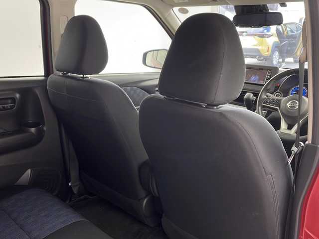 日産 デイズ HWS X プロパイロットED 兵庫県 2020(令2)年 4.2万km スパークリングレッドM ・純正ナビ/CD/TV/Bluetooth/SD/・アラウンドビューモニター/・ETC/・プロパイロット/・エマージェンシーブレーキ/・先行車発進お知らせ/・ヒルスタートアシスト/・車線逸脱防止支援システム/・前方衝突予測警報/・ふらつき警報/・標識検知機能/・先行車発進お知らせ/・カーテンエアバッグシステム/・クリアランスソナー/・レーダークルーズコントロール/・ハイビームアシスト/・ＬＥＤヘッドライト/・オートライト/・フォグランプ/・純正フロアマット/・アイドリングストップ/・インテリジェントキー/・プッシュスタート/・ステアリングスイッチ