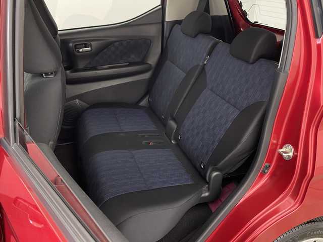 日産 デイズ HWS X プロパイロットED 兵庫県 2020(令2)年 4.2万km スパークリングレッドM ・純正ナビ/CD/TV/Bluetooth/SD/・アラウンドビューモニター/・ETC/・プロパイロット/・エマージェンシーブレーキ/・先行車発進お知らせ/・ヒルスタートアシスト/・車線逸脱防止支援システム/・前方衝突予測警報/・ふらつき警報/・標識検知機能/・先行車発進お知らせ/・カーテンエアバッグシステム/・クリアランスソナー/・レーダークルーズコントロール/・ハイビームアシスト/・ＬＥＤヘッドライト/・オートライト/・フォグランプ/・純正フロアマット/・アイドリングストップ/・インテリジェントキー/・プッシュスタート/・ステアリングスイッチ