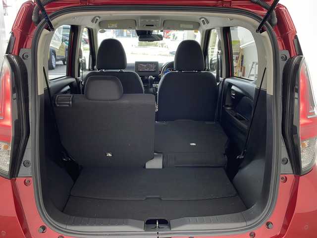 日産 デイズ HWS X プロパイロットED 兵庫県 2020(令2)年 4.2万km スパークリングレッドM ・純正ナビ/CD/TV/Bluetooth/SD/・アラウンドビューモニター/・ETC/・プロパイロット/・エマージェンシーブレーキ/・先行車発進お知らせ/・ヒルスタートアシスト/・車線逸脱防止支援システム/・前方衝突予測警報/・ふらつき警報/・標識検知機能/・先行車発進お知らせ/・カーテンエアバッグシステム/・クリアランスソナー/・レーダークルーズコントロール/・ハイビームアシスト/・ＬＥＤヘッドライト/・オートライト/・フォグランプ/・純正フロアマット/・アイドリングストップ/・インテリジェントキー/・プッシュスタート/・ステアリングスイッチ