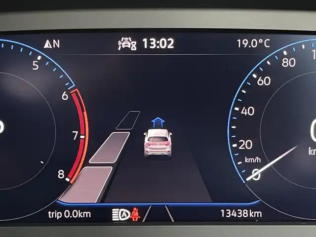 フォルクスワーゲン ＶＷ Ｔ－クロス TSI アクティブ 三重県 2024(令6)年 1.4万km グレー テクノロジーＰＫＧ　/セーフティＰＫＧ　/ディスカバープロＰＫＧ　/純正１６インチアルミ　/アスコットグレー　/ＡＣＣ　/ワイヤレスチャージ　/純正ナビ　/バックカメラ　/ＥＴＣ　/ｉＱドライブ　/ＬＥＤヘッドライト