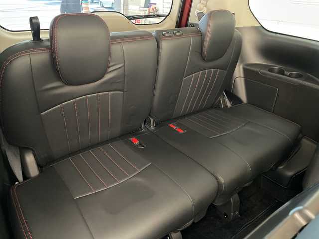 日産 セレナ ハイウェイスター V 愛知県 2022(令4)年 3.1万km マルーンレッド 2トーン プロパイロット/純正10型ナビ/フリップダウンモニター/全方位カメラ/両側パワースライドドア/クルーズコントロール/バックカメラ/ハンズフリースライドドア/コーナーセンサー/純正アルミホイール/LEDヘッドライト/インテリジェントミラー/リアオートエアコン/オートライト/ドライブレコーダー/ETC/衝突軽減システム/CD DVD/Bluetooth/ステアリングスイッチ/スマートキー/プッシュスタート