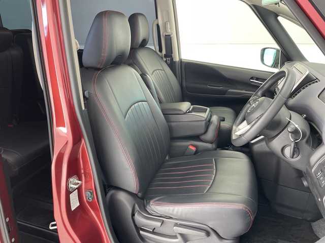 日産 セレナ ハイウェイスター V 愛知県 2022(令4)年 3.1万km マルーンレッド 2トーン プロパイロット/純正10型ナビ/フリップダウンモニター/全方位カメラ/両側パワースライドドア/クルーズコントロール/バックカメラ/ハンズフリースライドドア/コーナーセンサー/純正アルミホイール/LEDヘッドライト/インテリジェントミラー/リアオートエアコン/オートライト/ドライブレコーダー/ETC/衝突軽減システム/CD DVD/Bluetooth/ステアリングスイッチ/スマートキー/プッシュスタート