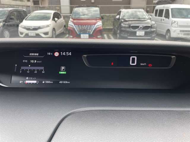 日産 セレナ ハイウェイスターVセレクションⅡ 宮崎県 2018(平30)年 5万km カシミヤグレージュ 2トーン ワンオーナー/プロパイロット/プッシュスタート/純正ナビ/（CD・DVD・フルセグTV・BTオーディオ・SD）/アラウンドビューモニター/ETC/ドライブレコーダー/純正16インチAW/両側パワースライドドア/LEDヘッドライト/オートライト/フォグライト/前後コーナーセンサー/横滑り防止装置/ウィンカーミラー/純正フロアマット/純正ドアバイザー/新車保証書/取扱説明書/スマートスペアキー×1本