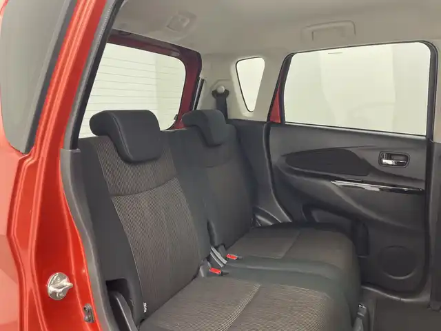 日産 デイズ ハイウェイスターG ターボ 三重県 2018(平30)年 4.5万km スカーレット /純正ナビ/・フルセグ・Bluetooth・CD・DVD・SD・iPod//アラウンドビューモニター//クルーズコントロール//エマージェンシーブレーキ//ETC//オートハイビーム//オートライト//アイドリングストップ//純正15インチアルミホイール//スマートキー×2