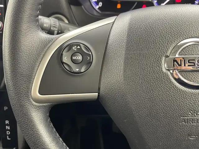 日産 デイズ ハイウェイスターG ターボ 三重県 2018(平30)年 4.5万km スカーレット /純正ナビ/・フルセグ・Bluetooth・CD・DVD・SD・iPod//アラウンドビューモニター//クルーズコントロール//エマージェンシーブレーキ//ETC//オートハイビーム//オートライト//アイドリングストップ//純正15インチアルミホイール//スマートキー×2