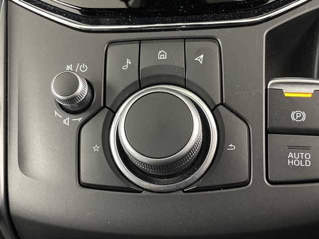 マツダ ＣＸ－５ XD スポーツアピアランス 埼玉県 2022(令4)年 4.7万km ディープクリスタルブルーマイカ 純正10.25インチナビ/(Bluetooth/USB/AM/FM)/地デジフルセグ/全方位カメラ/前後ドライブレコーダー/ETC/アダプティブクルーズコントロール/車線逸脱警報/衝突軽減ブレーキ/クリアランスソナー/アイドリングストップ/パワーバックドア/パドルシフト/運転席・助手席シートヒーター/ステアリングヒーター/置くだけ充電/電子パーキングシステム/オートブレーキホールド/フロント＆リアバンパーガーニッシュ/クラッディング／ボディロアガーニッシュ/プッシュスタート/ステアリングリモコン/純正フロアマット/純正19インチアルミホイール