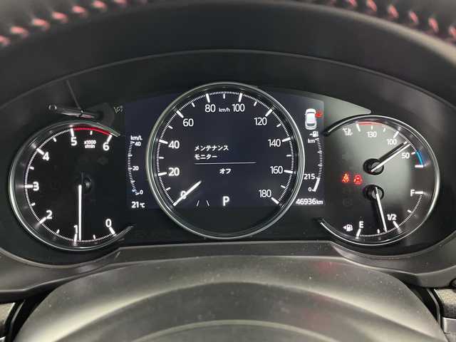 マツダ ＣＸ－５ XD スポーツアピアランス 埼玉県 2022(令4)年 4.7万km ディープクリスタルブルーマイカ 純正10.25インチナビ/(Bluetooth/USB/AM/FM)/地デジフルセグ/全方位カメラ/前後ドライブレコーダー/ETC/アダプティブクルーズコントロール/車線逸脱警報/衝突軽減ブレーキ/クリアランスソナー/アイドリングストップ/パワーバックドア/パドルシフト/運転席・助手席シートヒーター/ステアリングヒーター/置くだけ充電/電子パーキングシステム/オートブレーキホールド/フロント＆リアバンパーガーニッシュ/クラッディング／ボディロアガーニッシュ/プッシュスタート/ステアリングリモコン/純正フロアマット/純正19インチアルミホイール