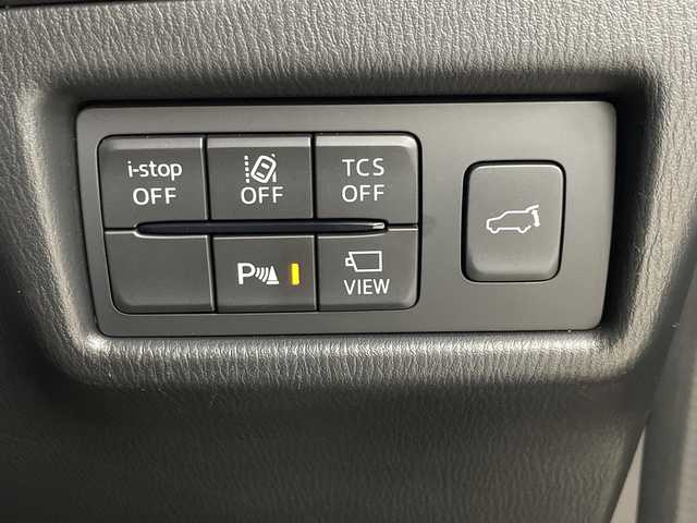 マツダ ＣＸ－５ XD スポーツアピアランス 埼玉県 2022(令4)年 4.7万km ディープクリスタルブルーマイカ 純正10.25インチナビ/(Bluetooth/USB/AM/FM)/地デジフルセグ/全方位カメラ/前後ドライブレコーダー/ETC/アダプティブクルーズコントロール/車線逸脱警報/衝突軽減ブレーキ/クリアランスソナー/アイドリングストップ/パワーバックドア/パドルシフト/運転席・助手席シートヒーター/ステアリングヒーター/置くだけ充電/電子パーキングシステム/オートブレーキホールド/フロント＆リアバンパーガーニッシュ/クラッディング／ボディロアガーニッシュ/プッシュスタート/ステアリングリモコン/純正フロアマット/純正19インチアルミホイール