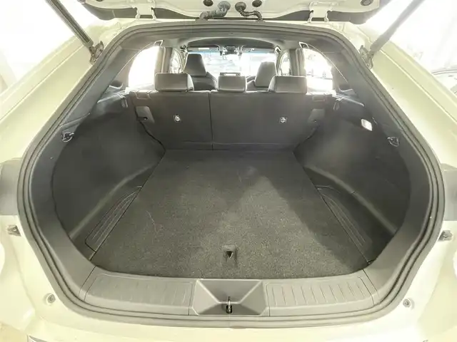 トヨタ ハリアー G 岐阜県 2020(令2)年 5.1万km ホワイトパールクリスタルシャイン 純正ナビ（フルセグ・Ｂｌｕｅｔｏｏｔｈ・ＵＳＢ）　/トヨタセーフティセンス　/純正デジタルインナーミラー　/バックカメラ　/ビルトインETC2.0 /ハーフレザーシート　/クリアランスソナー　/LEDヘッドライト/純正18インチアルミホイール/取扱説明書/ナビ取扱説明書